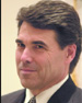 Gov. Perry